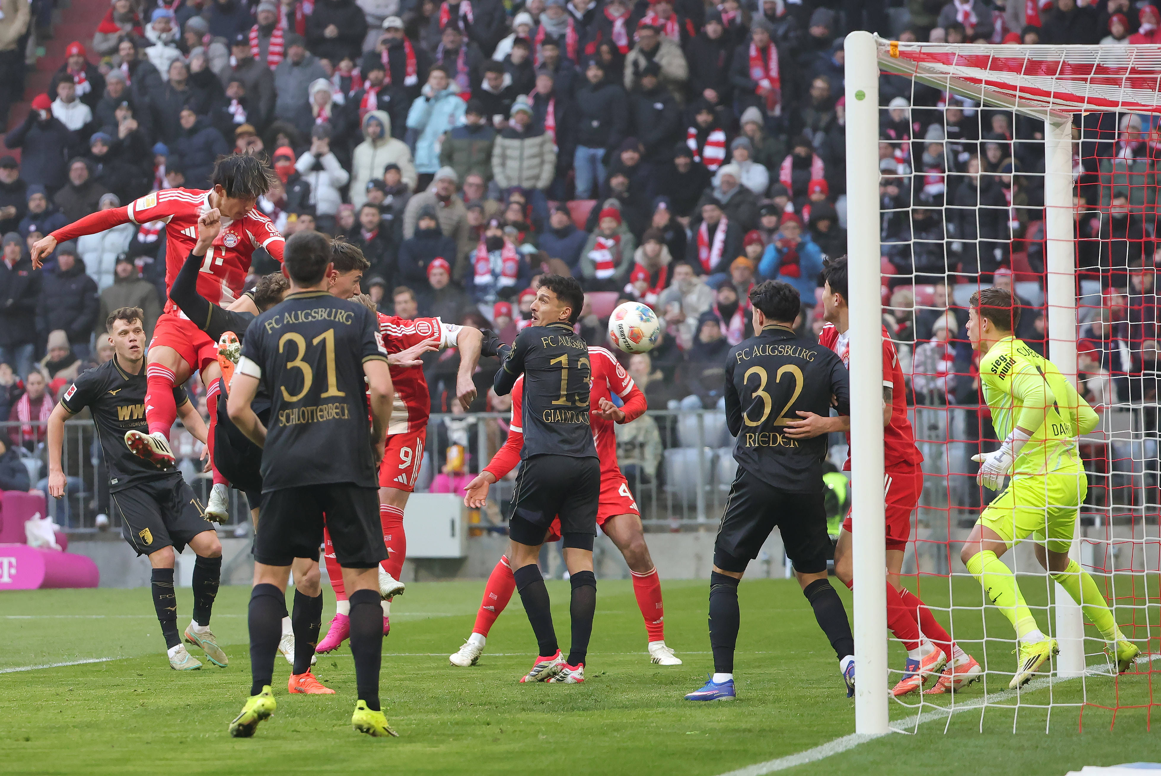 拜仁慕尼黑vs斯图加特比分预测